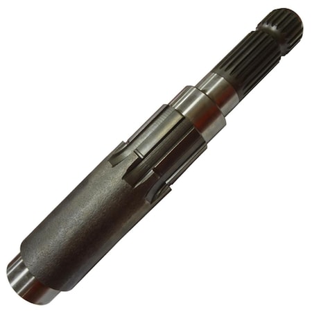 Aftermarket Input Shaft  Cutterbar Gearbox Fits Capello Spartan WN-E1-80112-PEX